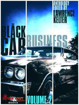 cover image of The Black Car Business Volume 2